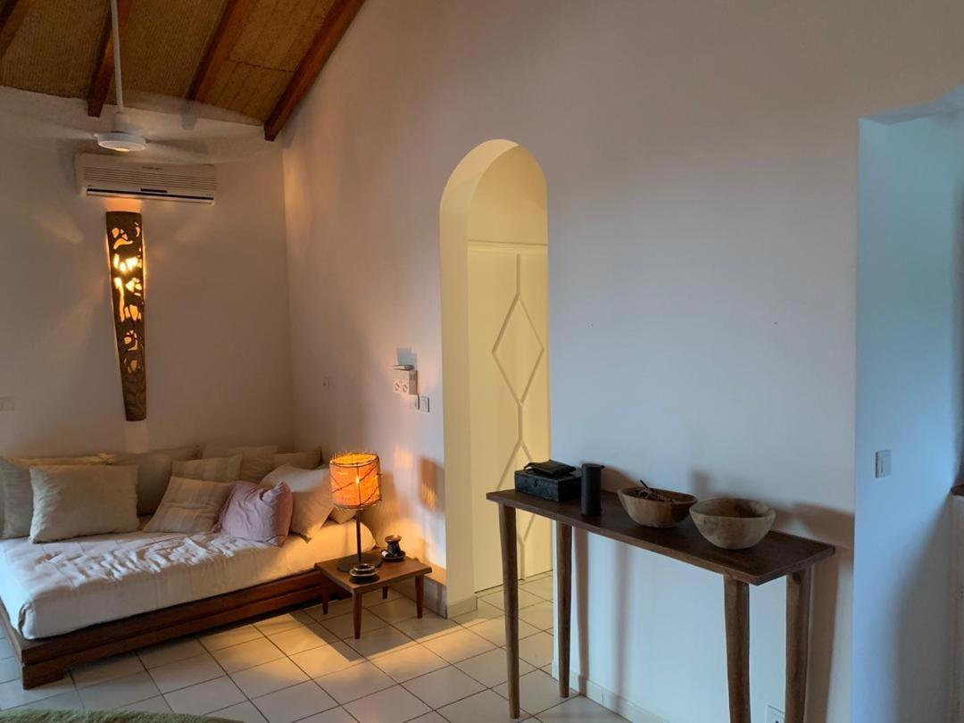 Appartementsurlaplage Saly Portudal Bagian luar foto