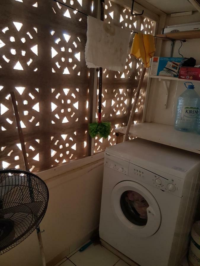 Appartementsurlaplage Saly Portudal Bagian luar foto