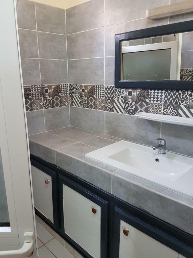 Appartementsurlaplage Saly Portudal Bagian luar foto